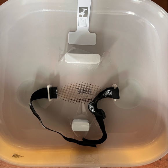 NWT Funko Pop Avatar The Last Airbender Mask Anng - Picture 5 of 6